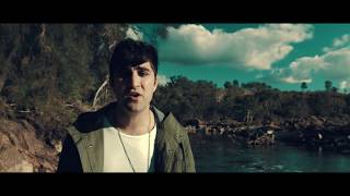 Adrian Wilson - Soldier Heart [officiell video]