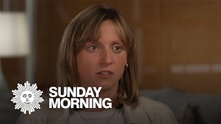 Olympian Katie Ledecky on athlete doping scandals
