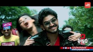 Pisachi 2 Movie-Urukuthunnadi Video Song | Latest Telugu video Songs || YOYO Cine Talkies