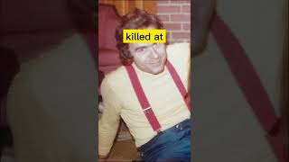 3 Disturbing Facts About Ted Bundy