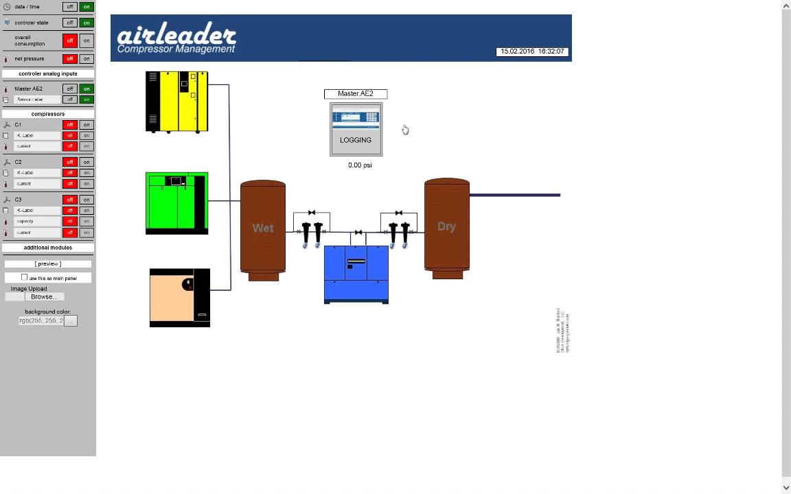 Airleader Tutorial Panel Designer English Youtube