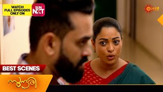 Sundari - Best Scenes | 30 May 2024 | Surya TV Serial