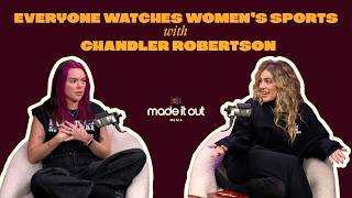Everyone Watches Women's Sports