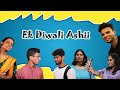 Ek Diwali Ashii | Short Film | Frameboxx Thane Students