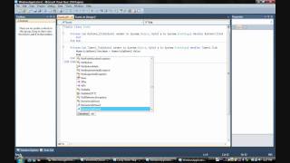 How to Make a Random Number Generator in Visual Basic 2008 or 2010