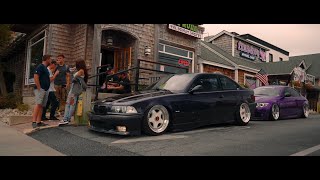 E36 \u0026 335i - The Fractured Prune | H2Oi Chronicles