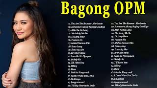 Kyla, Angeline Quinto, Morissette,Juris Fernandez,   Bagong OPM Ibig Kanta 2022 Playlist