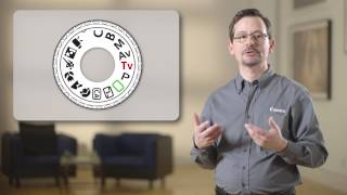 Canon EOS 101 How To - Shooting Modes