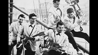 Cees and his Skyliners - Rocking to Telstar ( 1962 )