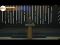 how does god speaks to us today prophetic service grace to glory church dimapur