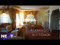 flamingo 4 260m2 4 1 tömük erdemli mersin ⚜neg emlak⚜