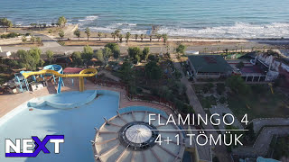 Flamingo 4 | 260m2 | 4+1 | Tömük |Erdemli | Mersin ⚜Neg Emlak⚜