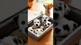 dalmatian puppies,dalmatian,dalmatian puppy,puppies,cute puppies,ice cream to puppies, 🍨🍦🍦🍨