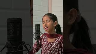 Khalasi | Cover by - Anukriti @anukriti #cover  #khalasi @cokestudioindia @AdityaGadhvi