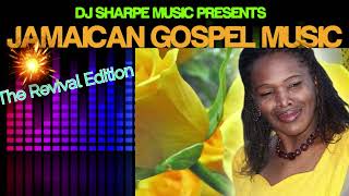 JAMAICAN GOSPEL MUSIC|  Sister Pat, Grace Thrillers, Sister Scully, Judith Gayle