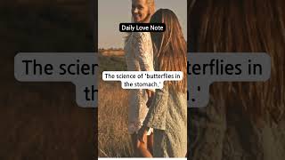 Inside the Crush: The Chemistry of Attraction