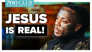 Unbelievable Transformation! From Boonk Gang To Holy Gabbana | 7CI