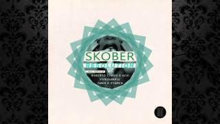 Skober - Resolution (Original Mix) [BOILER UNDERGROUND RECORDS]