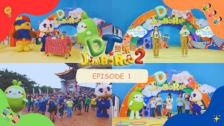 DT Jamboree S2 – Episode 1 I DT 赞乐园 S2 – 第一集