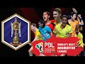 Official Trailer: Premier Badminton League | IPL of Badminton 🤔