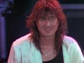 Journey - Be Good to Yourself (Official Video - 1986)