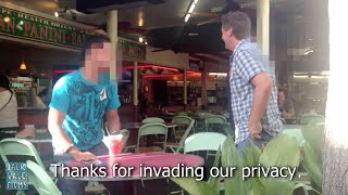 Social Media Experiment | Jack Vale