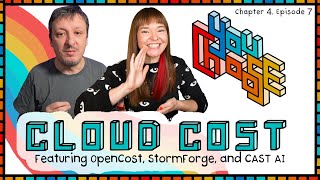 Cloud Cost - Feat. OpenCost, StormForge, and CAST AI (You Choose!, Ch. 04, Ep. 07)