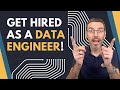 We help you find a job as Data Engineer!