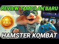 HAMSTER KOMBAT UPDATE ‼️ REVIEW TAMPILAN BARU HAMSTER KOMBAT | INTERLUDE SEASON OF HAMSTER KOMBAT