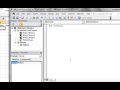 Excel 2010 VBA Tutorial 6: Creating User Input Message Box