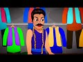 pokiri tailor amaayakapu kodalu telugu stories telugu moral stories thathakathalu storytime