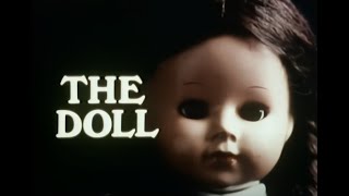 The Doll episode 1 - starring John Fraser & Anouska Hempel (1975) - mystery/thriller