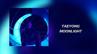 TAEYONG - MOONLIGHT (Clear Version)