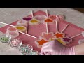 Top-5 Isomalt lollipops molds