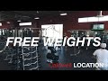 idaho fitness factory caldwell location video tour