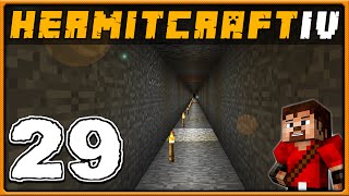 ഹെർമിറ്റ്ക്രാഫ്റ്റ് 4 | Minecraft സർവൈവൽ 1.9 | എപ്പിസോഡ് 29 - വലിയ കുതിര തുരങ്കം!