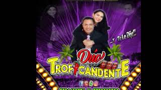 Dúo Tropicandente - Mambo Pachuca