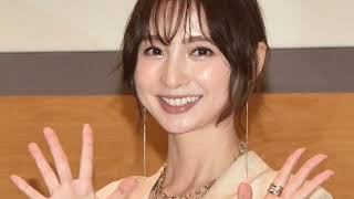 篠田麻里子　今後は「フリーで活動」発表　所属事務所「サムデイ」破産受けマネジャーとともに独立...,,,