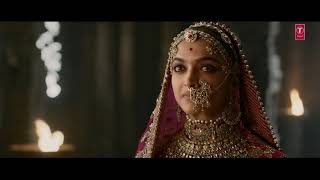 PADMAVATI  Official Trailer 2 -  Ranveer Singh - Shahid Kapoor - Deepika Padukone