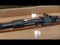 tanaka kar98k review hd bolt action wwii airsoft sniper rifle