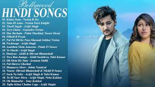 New Hindi Songs 2020 June 💖 Top Bollywood Romantic Love Songs 2020 💖 Best Indian Songs 2020