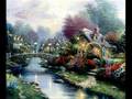 Thomas Kinkade - art