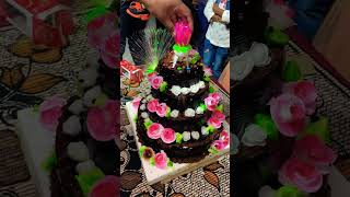 cakewala cake wala #happy #birthday #trendingshorts #2022status #nazar top Fancy Cake Decorating🎂