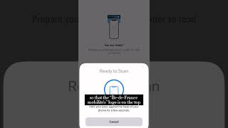 How to buy Paris public transport tickets on your phone with the Bonjour RATP app