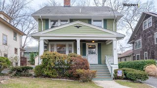 3 Mountain Avenue, Maplewood, NJ 07040 | Victoria Carter, Realtor