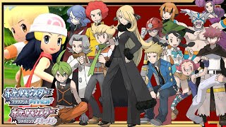 ポケットモンスター デネブ Deneb Ep1 セトグニ地方 へようこそ Welcome To Setoguni Region Engsub