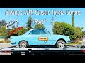 1969 Toyota Corona Coupe | Buying a Rare JDM Classic! | Project Car