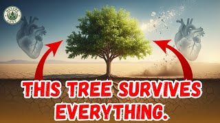 Mesquite Tree Survival Secret: The Forgotten Desert Food That Defeats Drought, Diabetes & Collapse