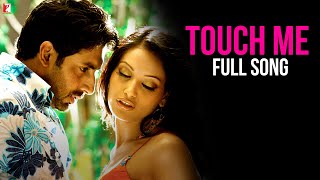 Touch Me - [Tamil Dubbed] -  Dhoom:2