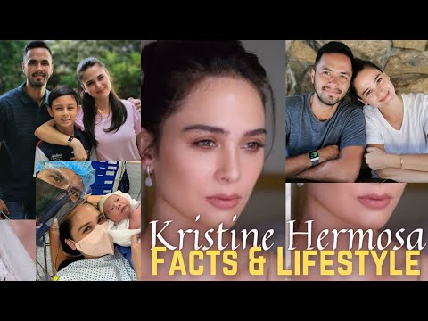 Kristine Hermosa Biography - Facts, Lifestyle, Networth, Parents ...